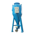 Automatic Drain Valve Hydrocyclone Sand Separator for Mining Plant